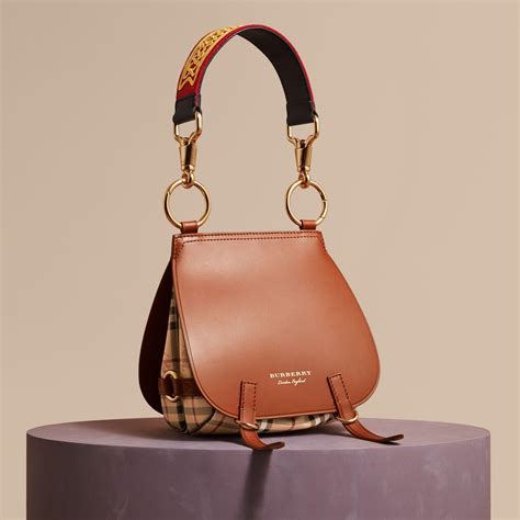 bridle bag burberry|authentic burberry bag online.